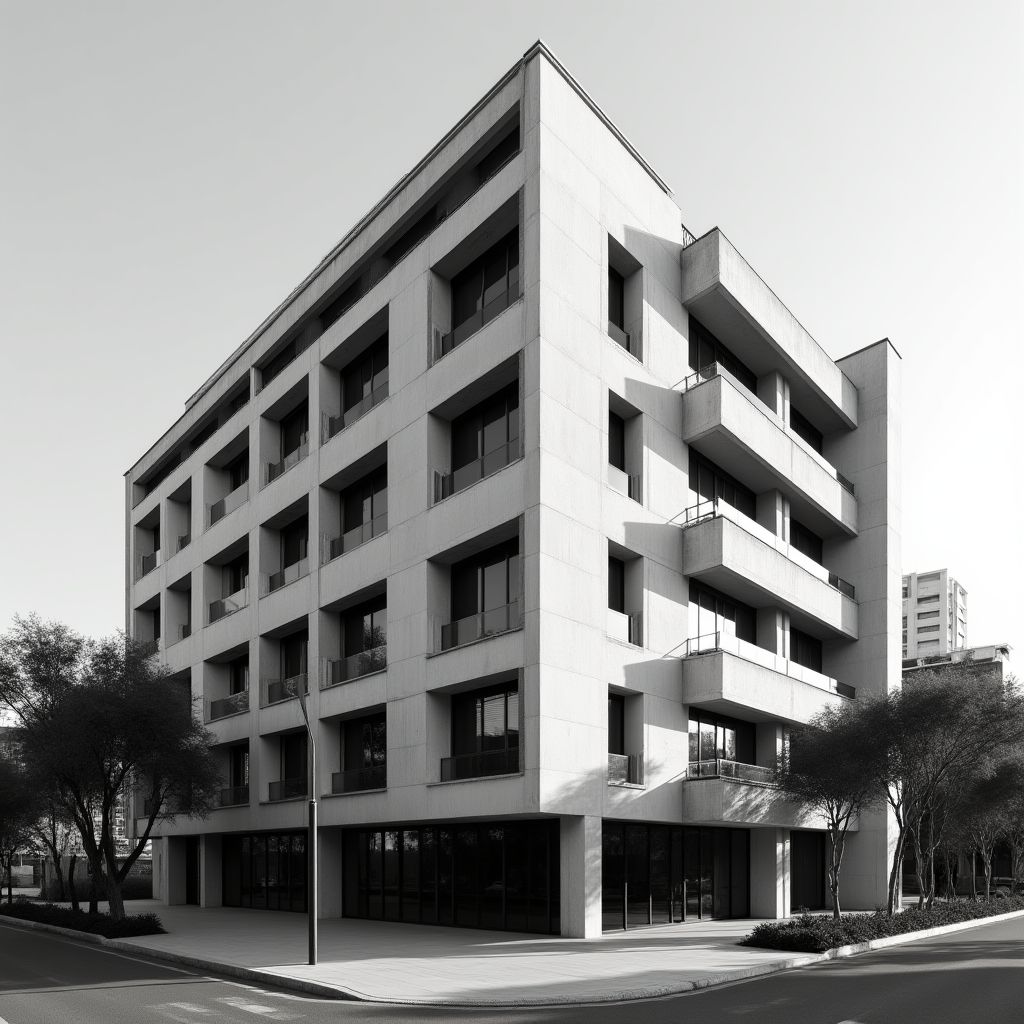Sede principal de FinConsultar en Buenos Aires