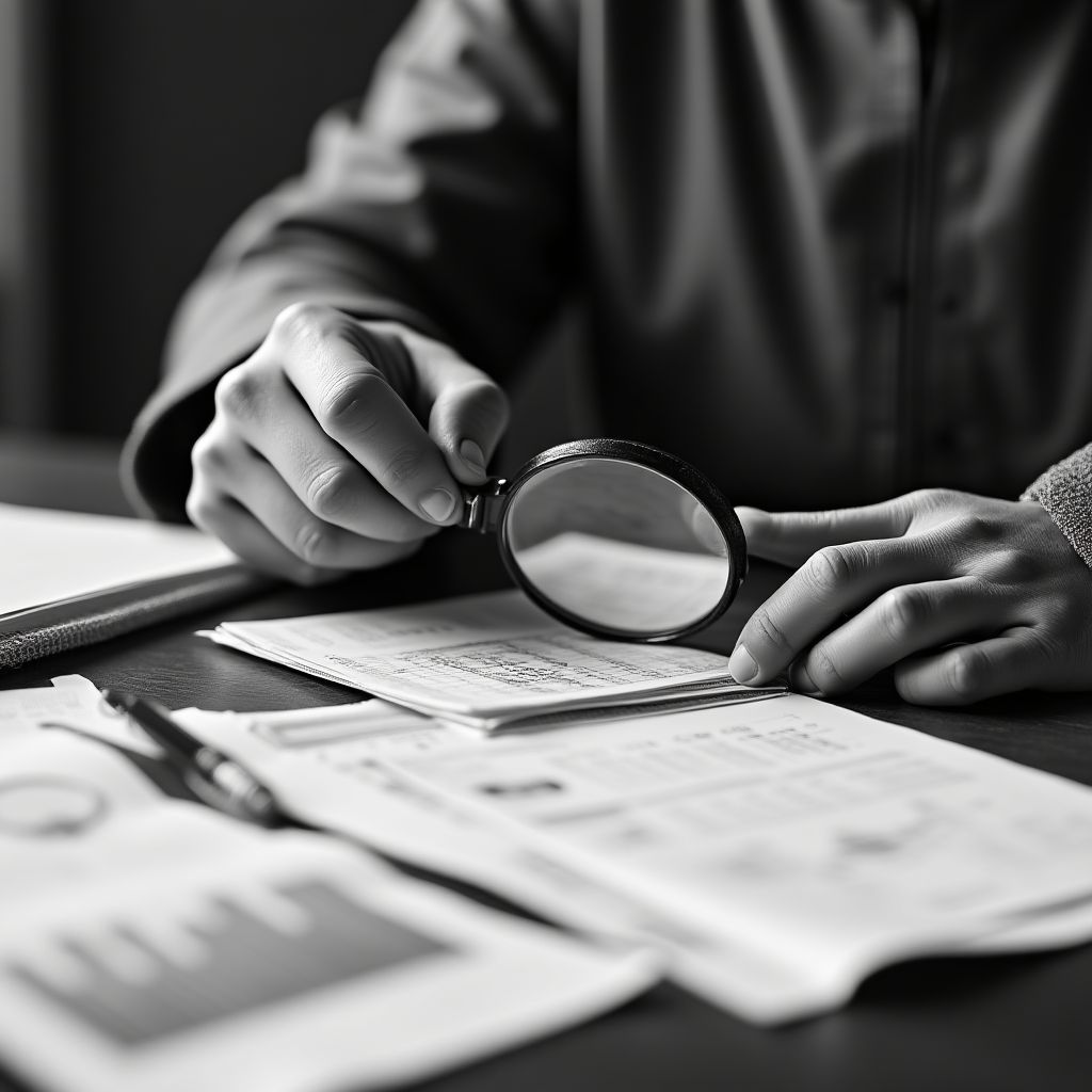Auditoría fiscal preventiva