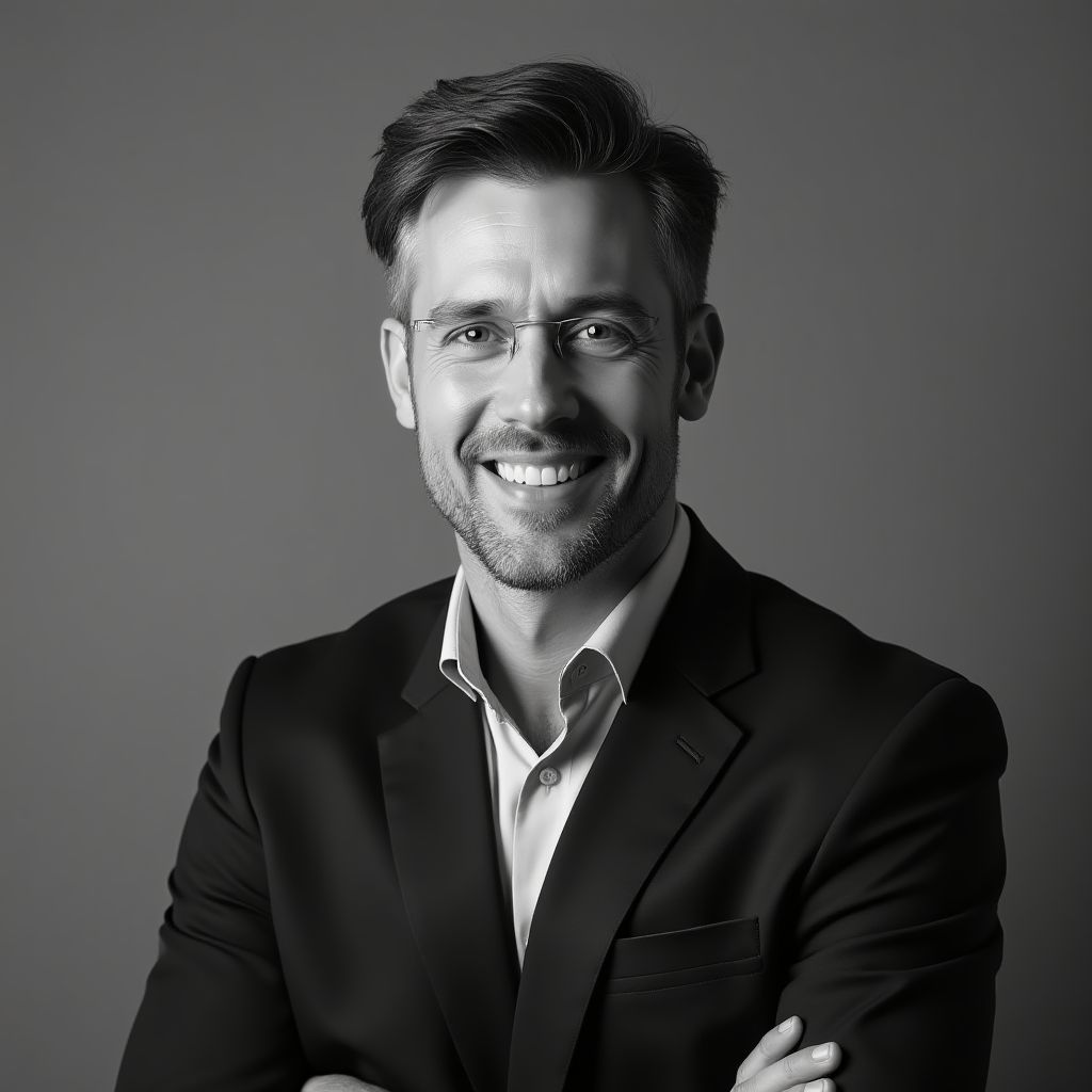 Diego Morales - Director de Fiscalidad Internacional
