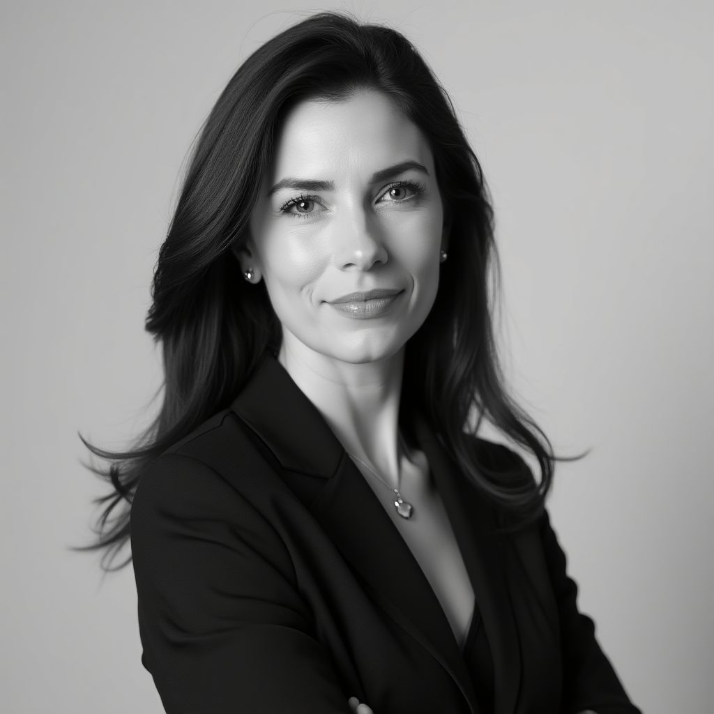 Carolina Suárez - Directora de Impuestos Provinciales