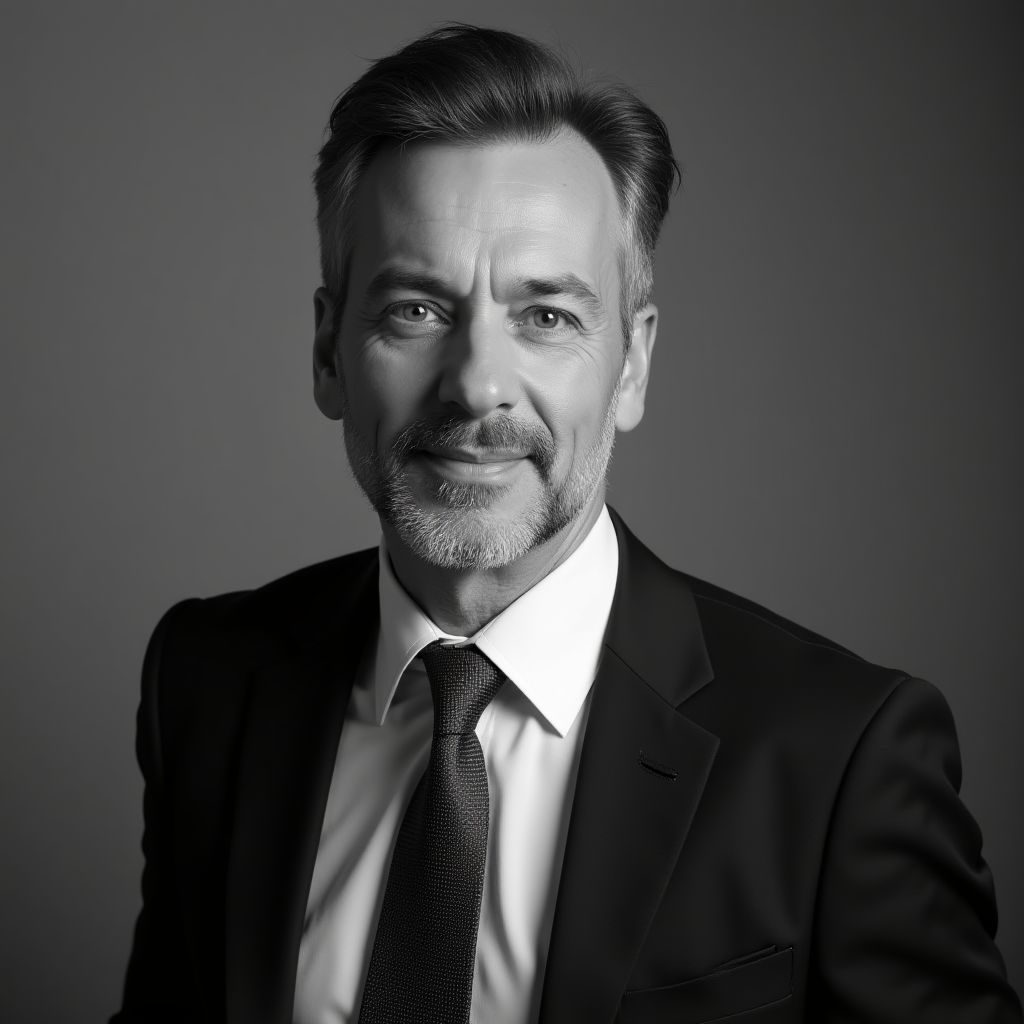 Alejandro Gutiérrez